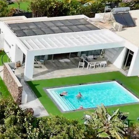 Turquesa 1 Fuerteventura Villa Lajares Bagian luar foto
