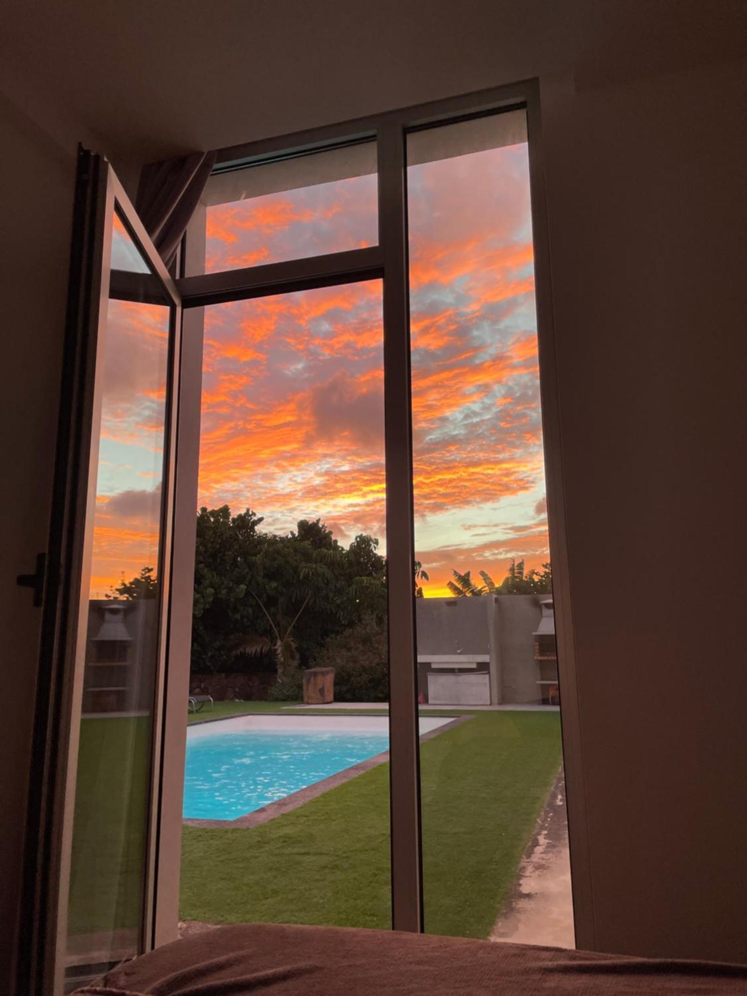 Turquesa 1 Fuerteventura Villa Lajares Bagian luar foto