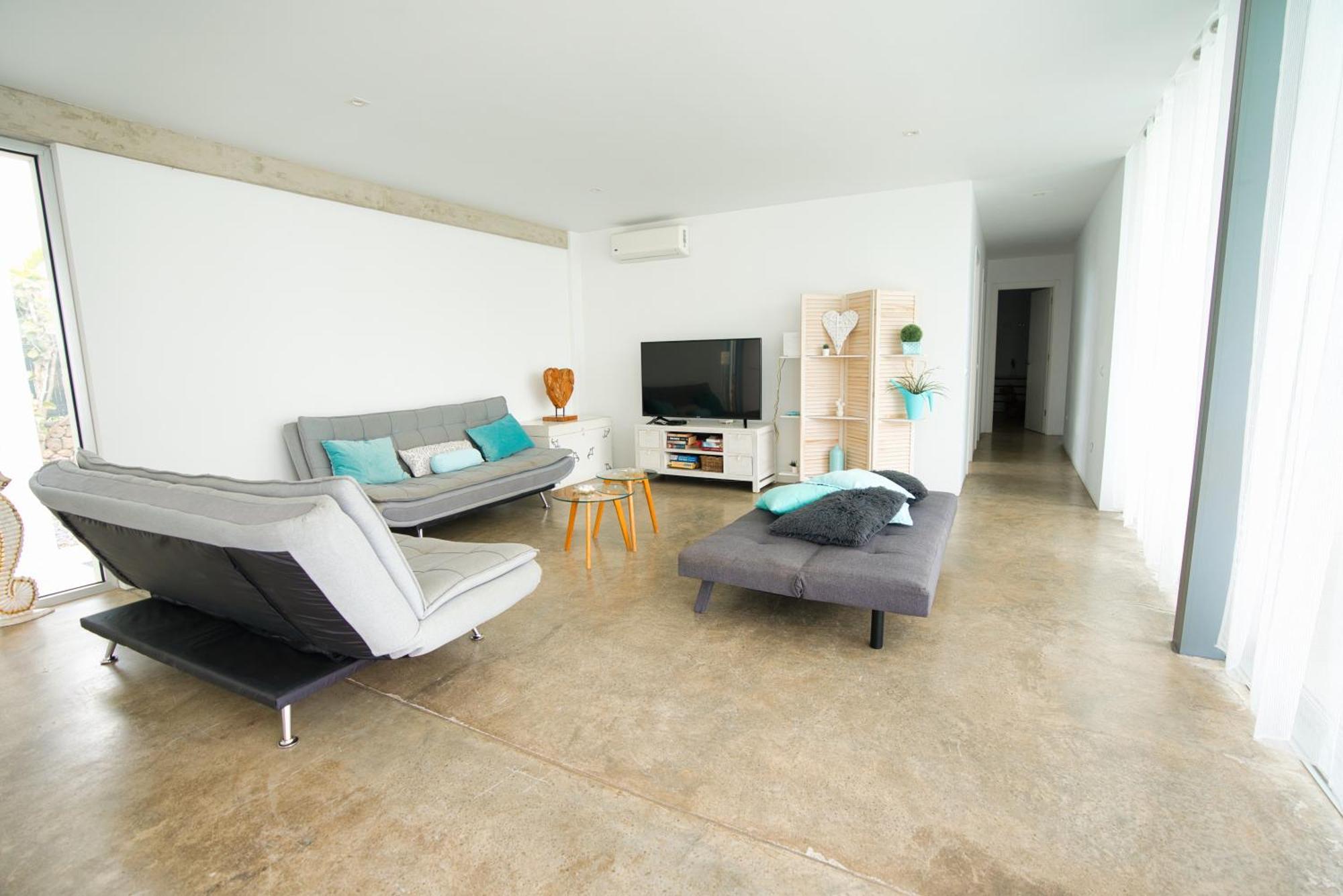 Turquesa 1 Fuerteventura Villa Lajares Bagian luar foto