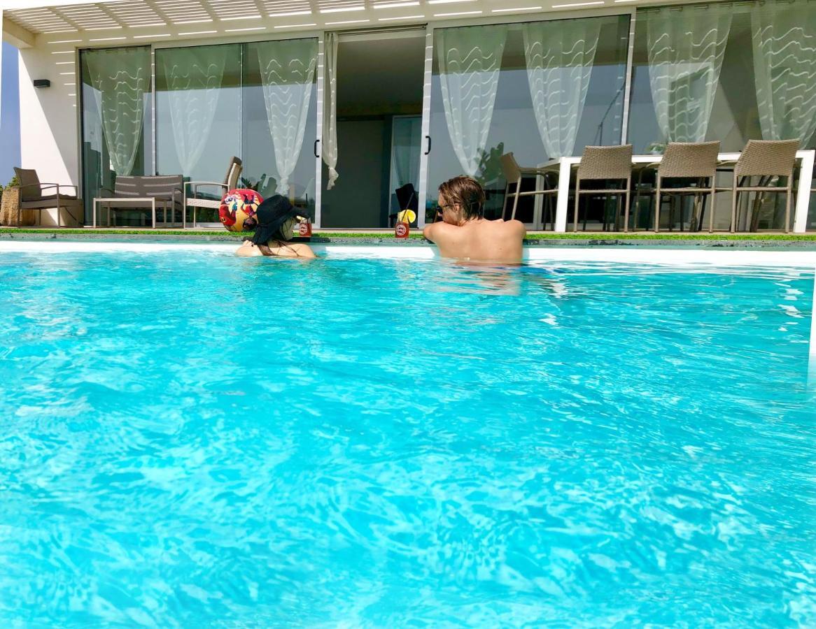 Turquesa 1 Fuerteventura Villa Lajares Bagian luar foto
